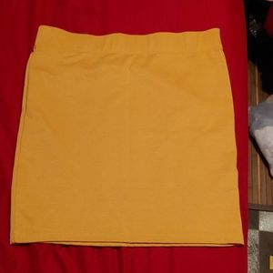 Nollie Skirt